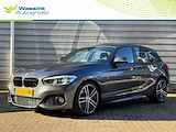 BMW 1-Serie (f20) 118i M-SPORT Corporate Lease Ex. | Automaat | Sportstoelen | Leder | Navigatie | LED koplampen |