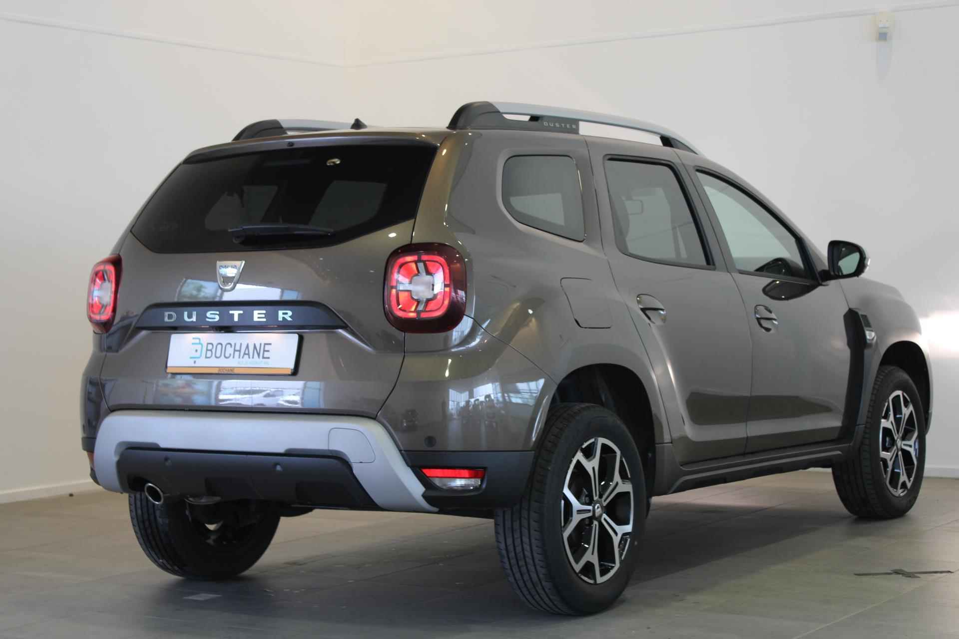 Dacia Duster 1.3 TCe Tech Road CLIMA | CRUISE | NAVI | CAMERA | PDC | STOELVERWARMING - 32/41