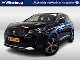 Peugeot 3008 1.2 Hybrid GT Automaat!