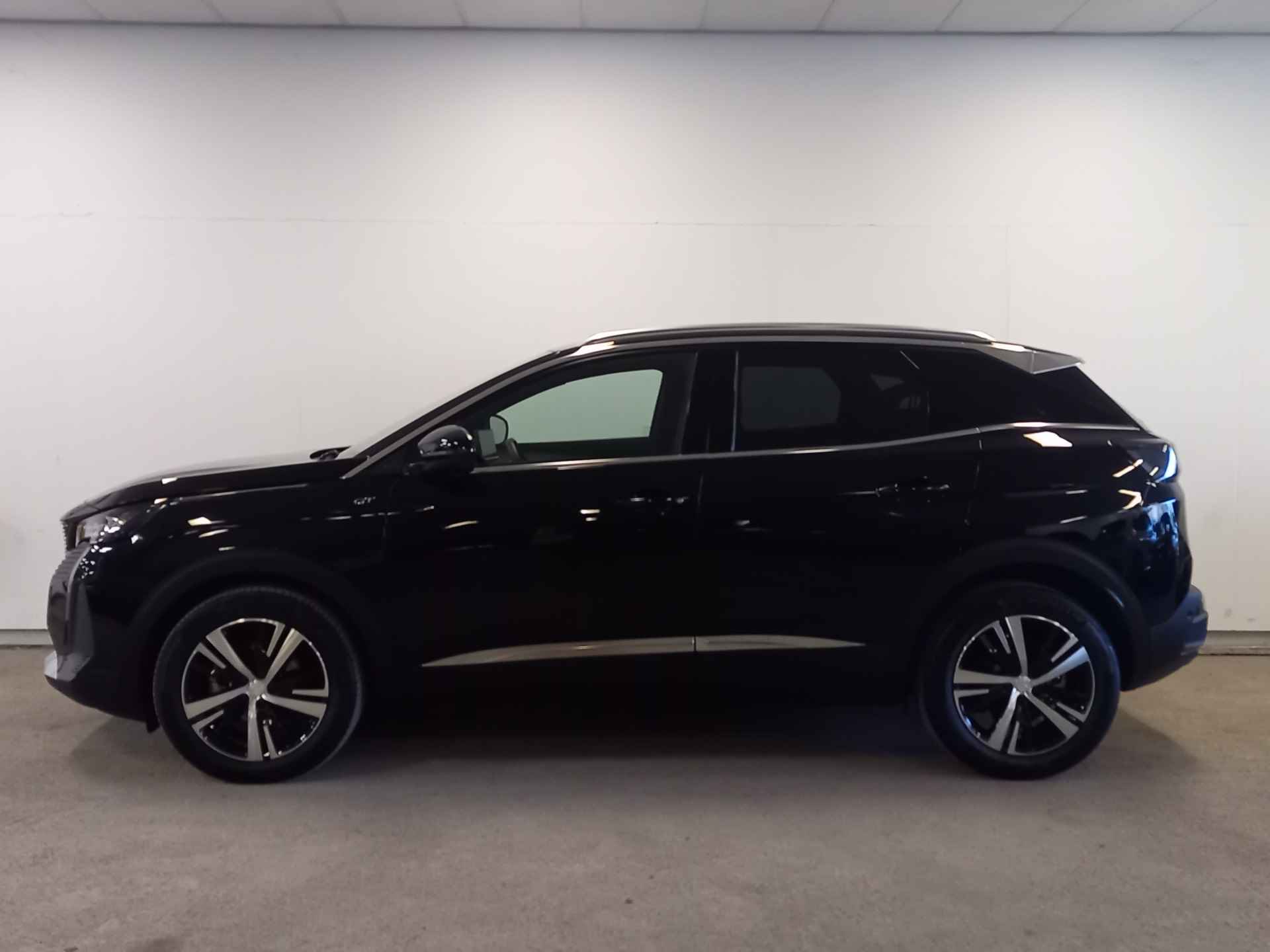 Peugeot 3008 1.2 Hybrid GT Automaat! - 4/51