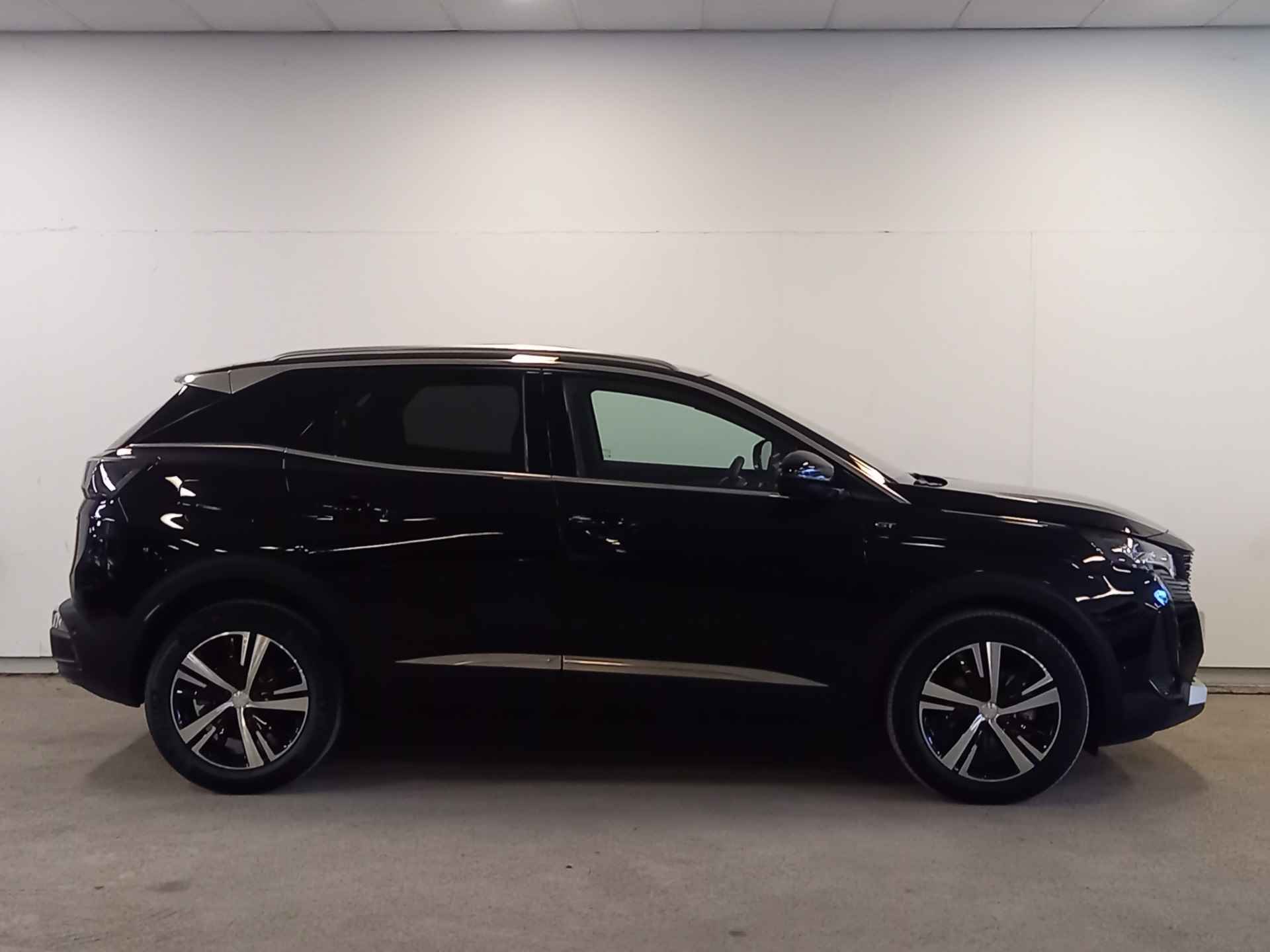 Peugeot 3008 1.2 Hybrid GT Automaat! - 35/51