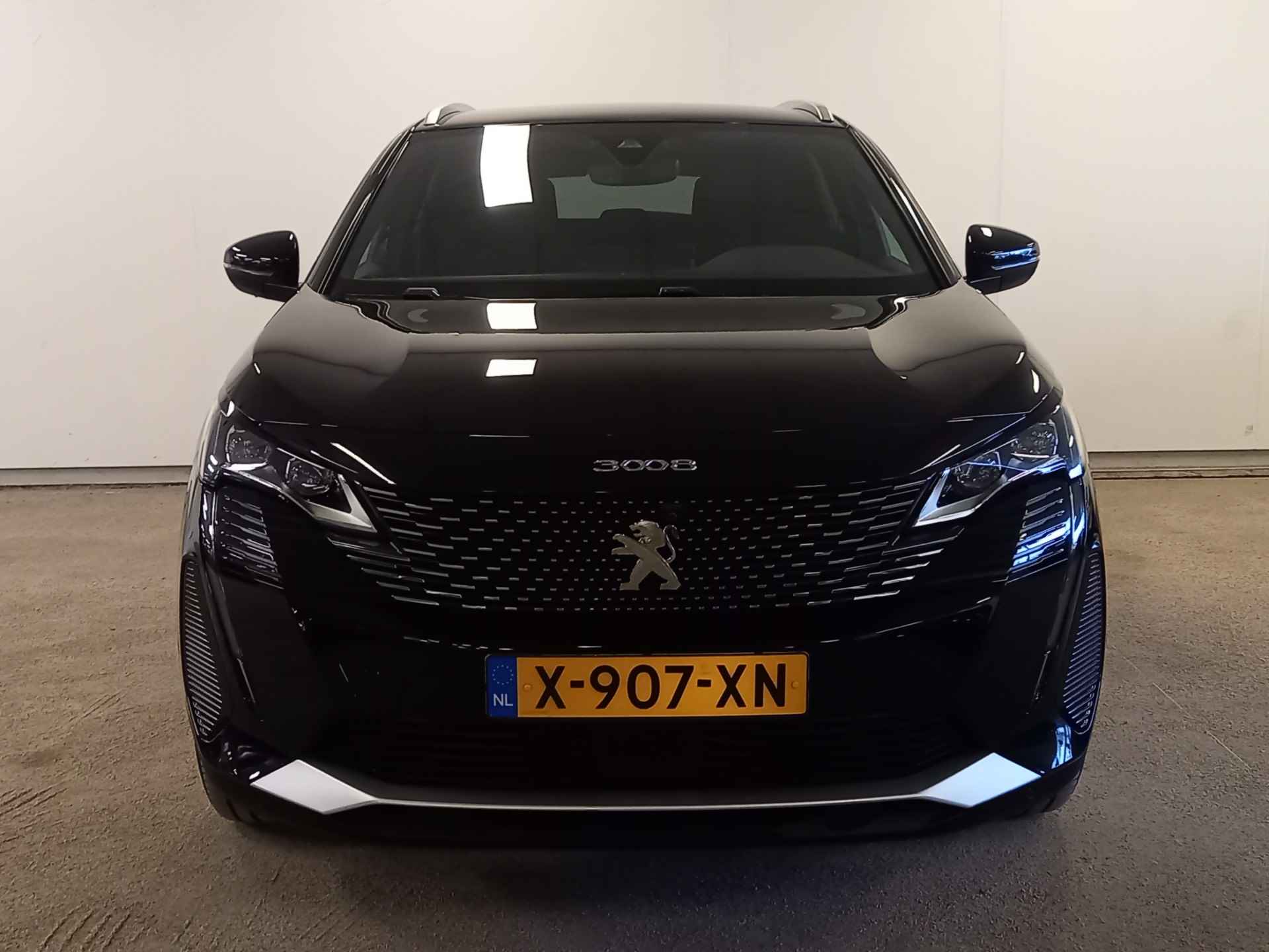 Peugeot 3008 1.2 Hybrid GT Automaat! - 41/51