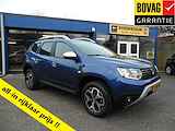 Dacia Duster 1.3 TCE 130PK PRESTIGE NAV AIRCO 17"LMV TREKHAAK CAMERA PDC RIJKLAARPRIJS