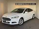 Ford Mondeo 1.5 Titanium Lease Edition