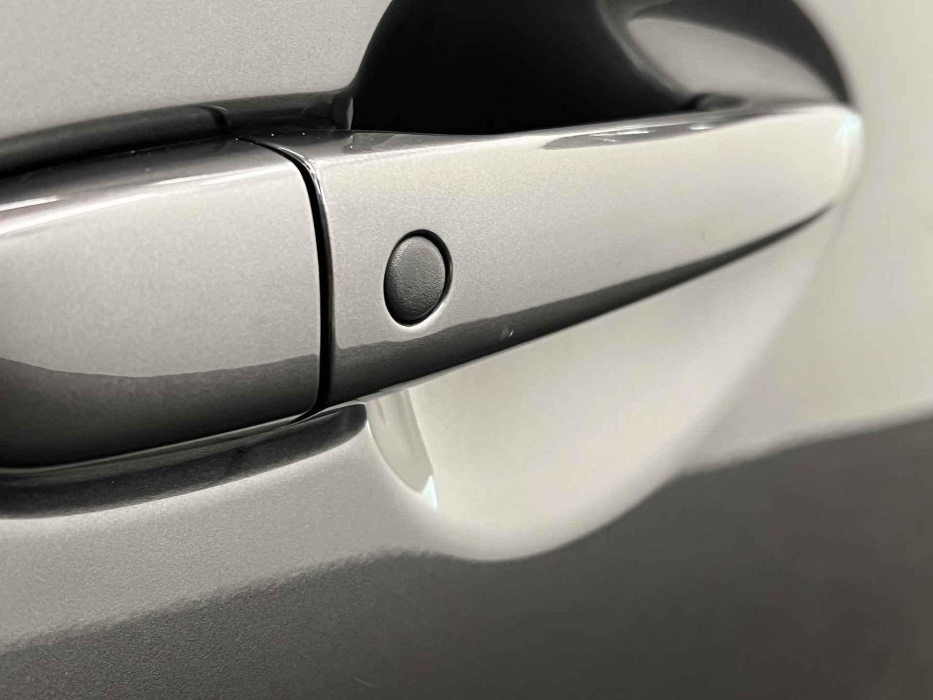 Mazda CX-3 2.0 SkyActiv-G 120 GT-Luxury | NAVIGATIE | TREKHAAK | ACHTERUITRIJCAMERA | PARKEER SENSOREN | - 6/43
