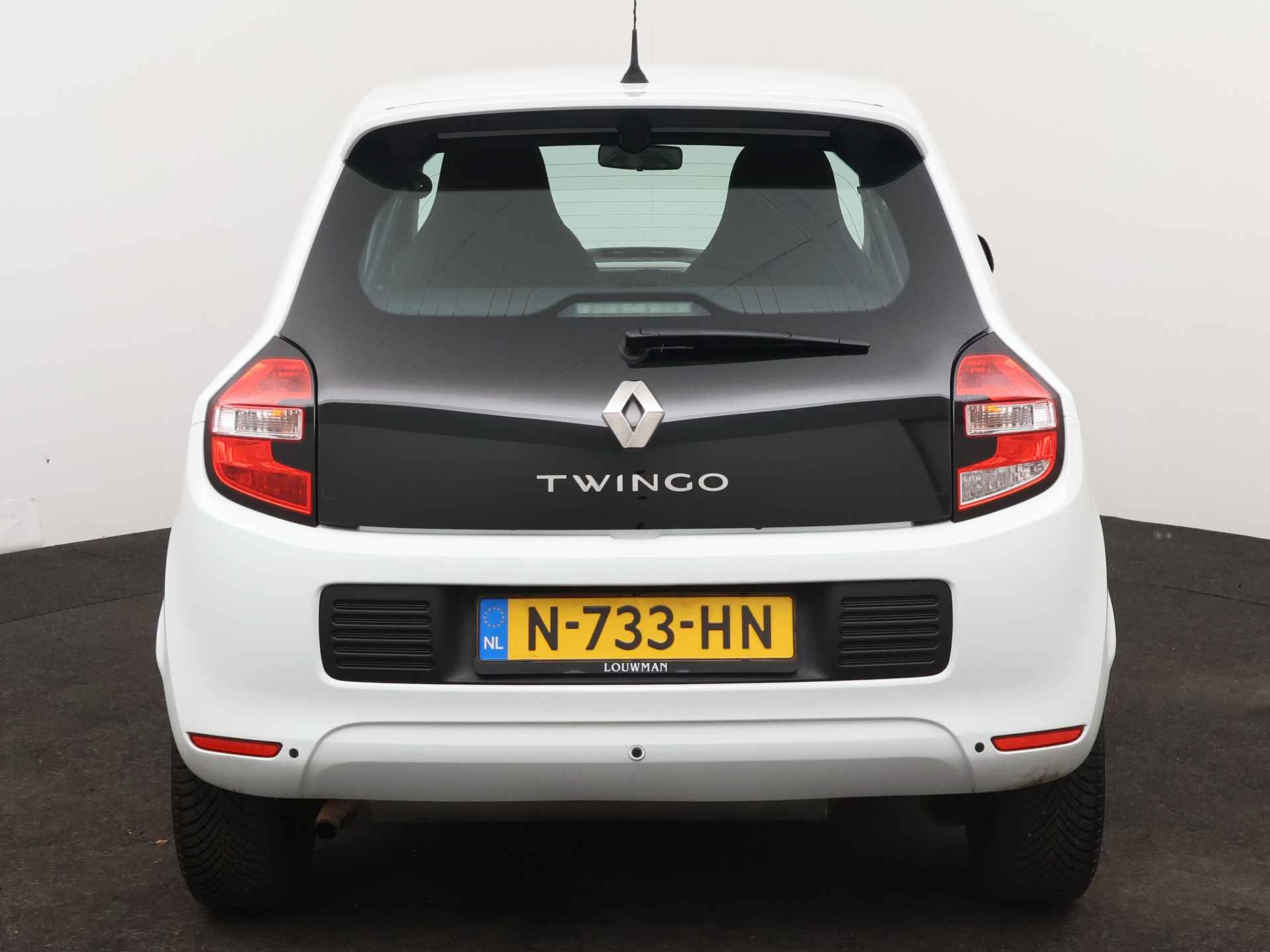 Renault Twingo 1.0 SCe Expression Limited | Airco | Parkeersensoren | - 29/41