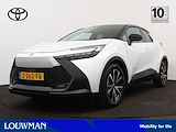 Toyota C-HR 1.8 Hybrid 140 First Edition | 360° Camera | Parkeersensoren | Navigatie | Elektrisch bedienbare achterklep |