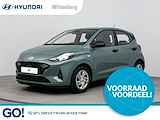 Hyundai i10 1.0 Comfort | APPLE CARPLAY/ AUTO ANDROID | LANEKEEP | CRUISE CONTROL | INCL. €1700,- KORTING! | DIRECT LEVERBAAR |