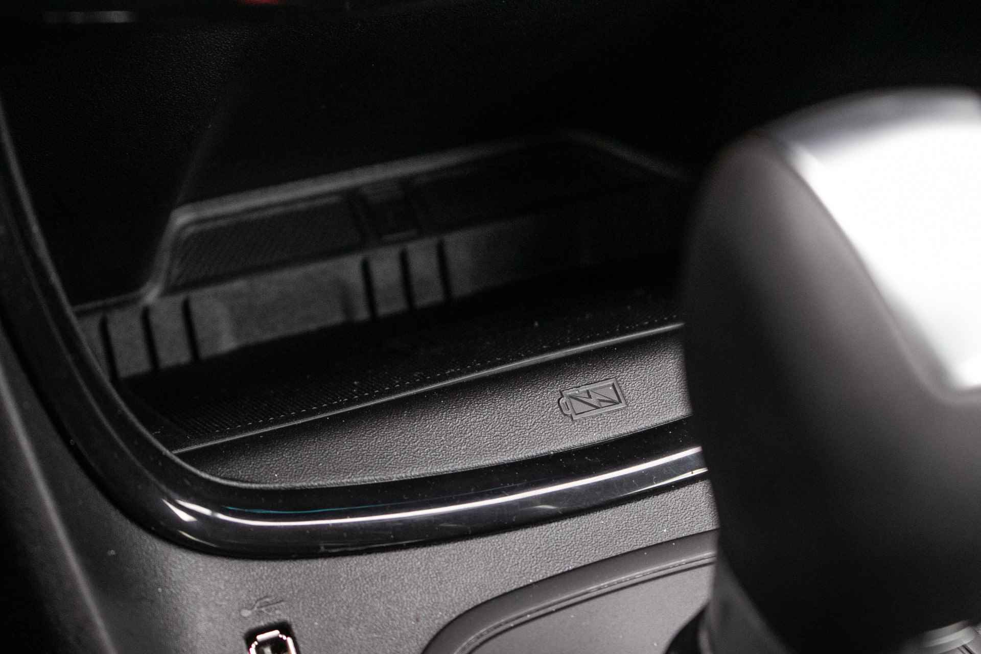 Ford Puma 1.0 EcoBoost Hybrid Titanium - All-in rijklrprs | navi | verw stuurwiel | carplay/android - 20/39