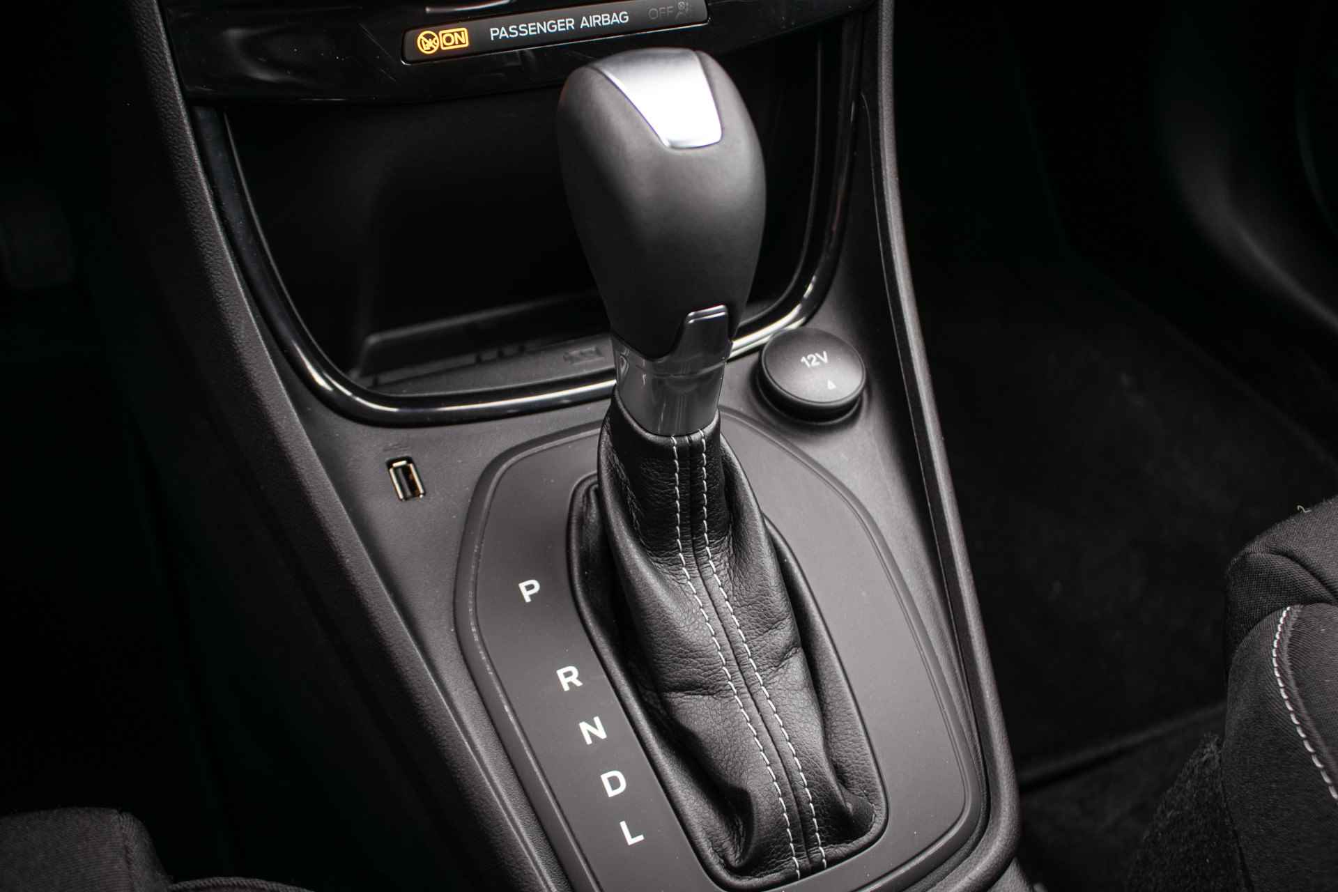 Ford Puma 1.0 EcoBoost Hybrid Titanium - All-in rijklrprs | navi | verw stuurwiel | carplay/android - 21/39