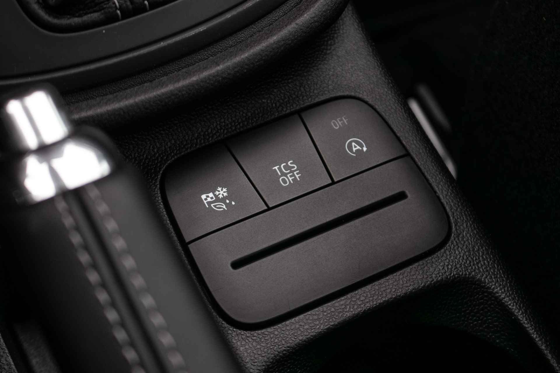 Ford Puma 1.0 EcoBoost Hybrid Titanium - All-in rijklrprs | navi | verw stuurwiel | carplay/android - 22/39
