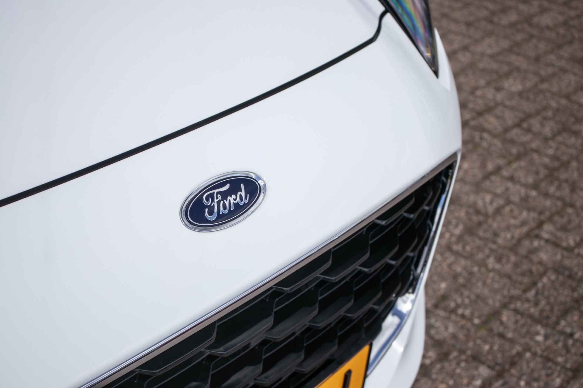 Ford Puma 1.0 EcoBoost Hybrid Titanium - All-in rijklrprs | navi | verw stuurwiel | carplay/android - 28/39