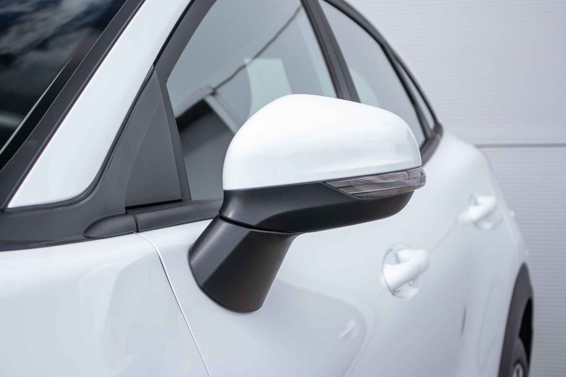 Ford Puma 1.0 EcoBoost Hybrid Titanium - All-in rijklrprs | navi | verw stuurwiel | carplay/android - 29/39