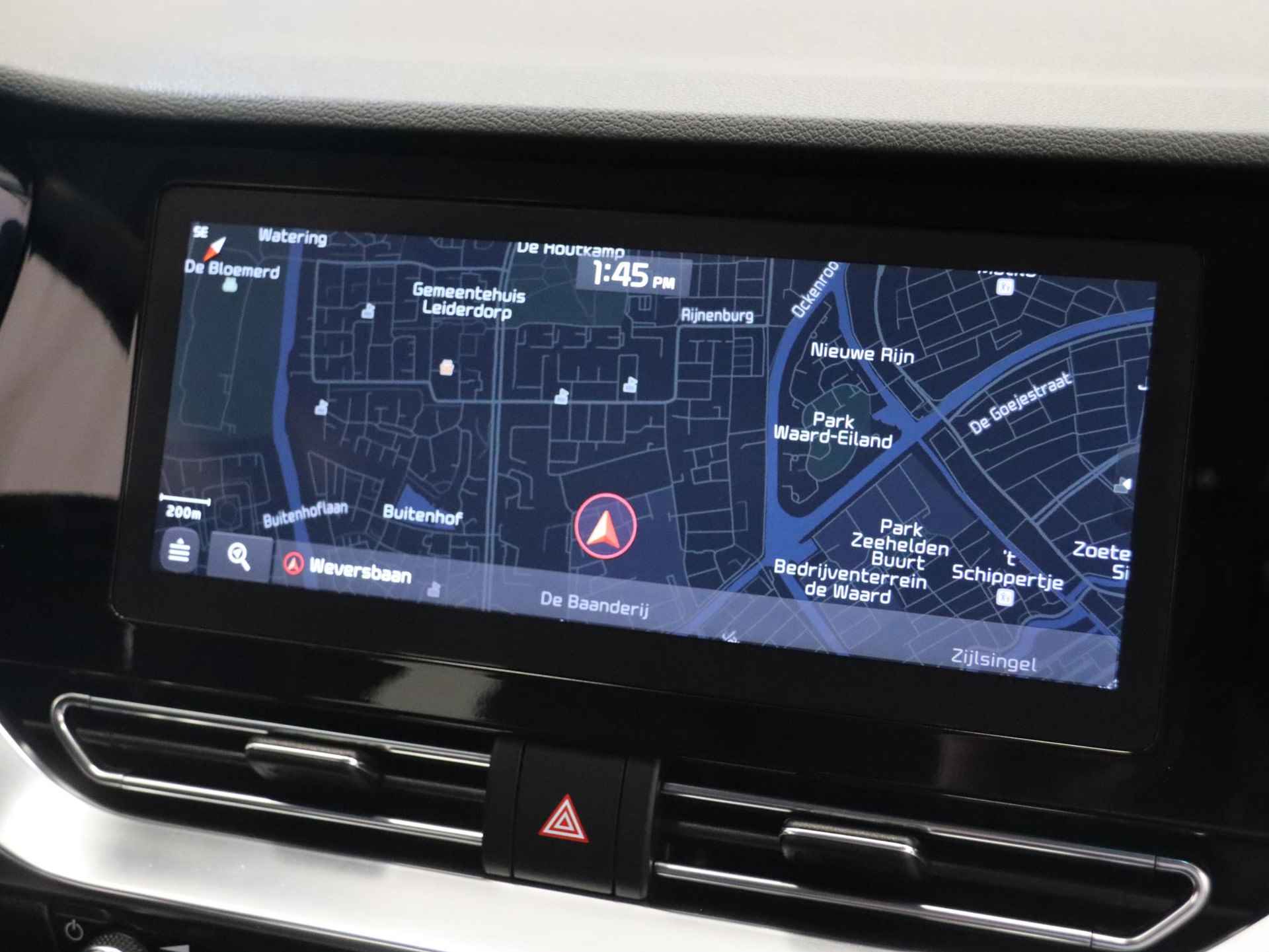 Kia e-Niro DynamicLine 64 kWh | BTW AUTO | Trekhaak | 3-fase laden | Navigatie | Camera | Adaptieve cruise control | Android / Apple CarPlay | - 29/39