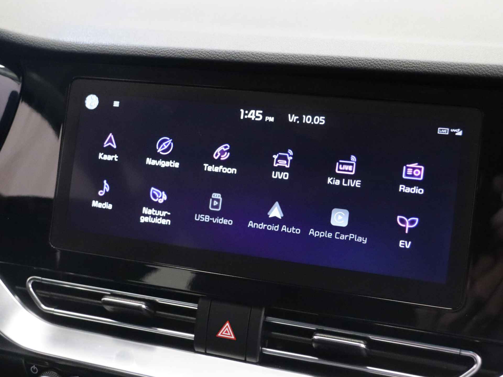 Kia e-Niro DynamicLine 64 kWh | BTW AUTO | Trekhaak | 3-fase laden | Navigatie | Camera | Adaptieve cruise control | Android / Apple CarPlay | - 31/39
