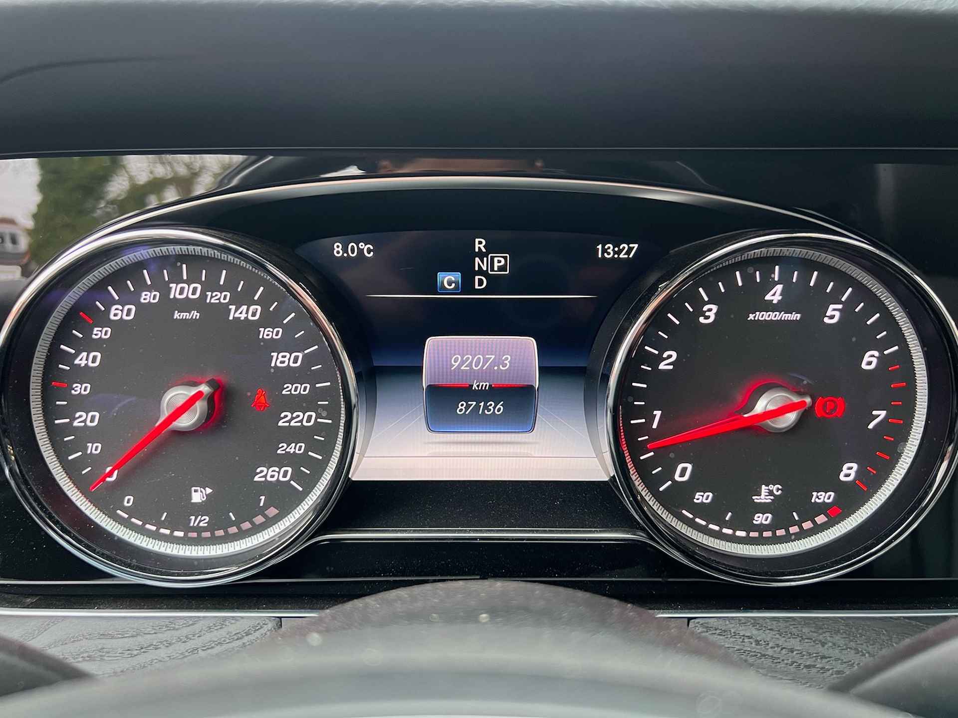 Mercedes-Benz E-Klasse 250 T Avantgarde | Panodak | 19 Inch | Stoelverwarming | - 6/39