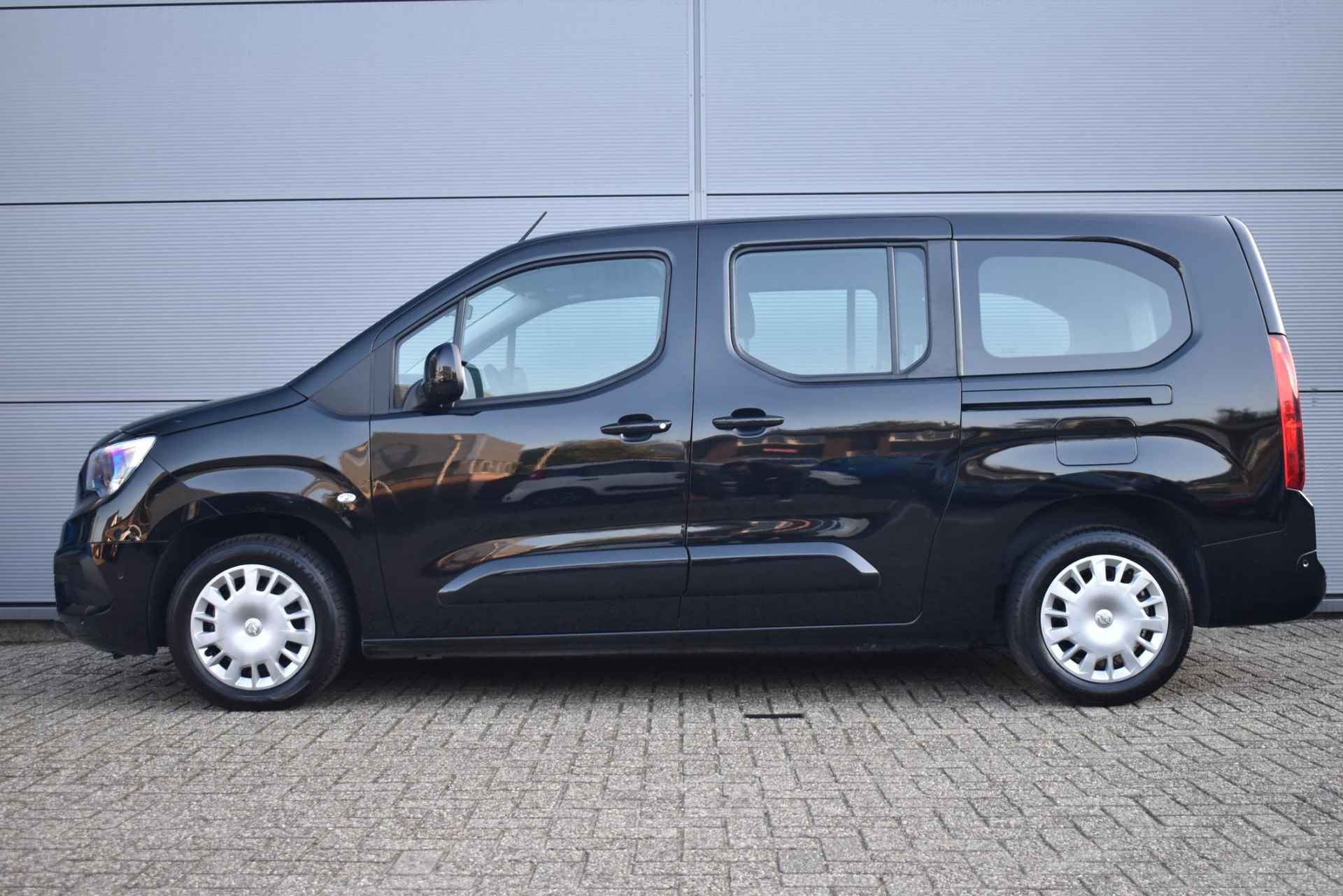 Opel Combo Tour 1.2 Turbo L2H1 Edition - 2/36