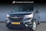 Opel Combo Tour 1.2 Turbo L2H1 Edition