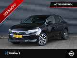 Opel Corsa GS 1.2 Turbo Hybrid 100pk Automaat NAVI | PDC + CAMERA | CRUISE | DRAADLOOS OPLADEN | CLIMA | LANE ASSIST | DODE HOEK