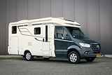 Hymer ML-T 580 Automaat Dakairco | Schotelantenne | ETC...