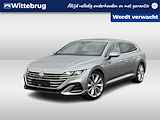 Volkswagen Arteon Shooting Brake 1.4 TSI eHybrid 218pk R-Line Business+ / Panoramadak / Massage Stoelen / Elek. Zwenkbare Trekhaak / Elek. Achterklep / Stoel & Stuurwielverwarming /  19'' LMV / VW