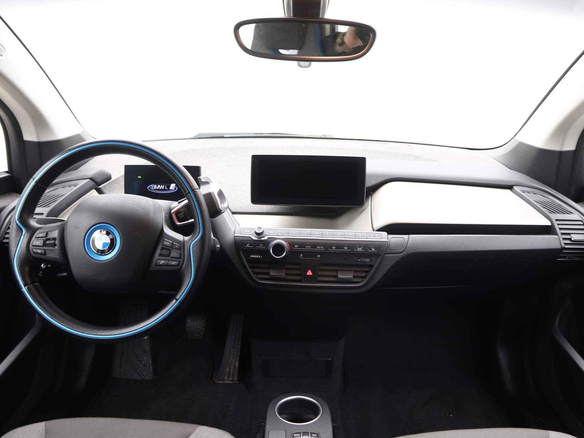 BMW i3 Executive Edition 120Ah 42 kWh - 16/21