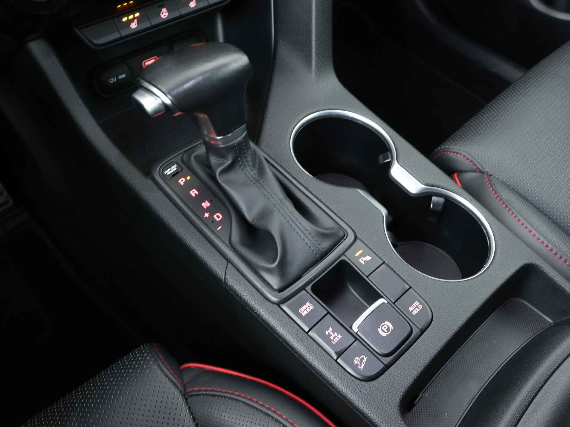 Kia Sportage 1.6 T-GDI 4WD GT-Line | Automaat | Leder | Navigatie | Stoel- & Stuurverwarming | - 13/46