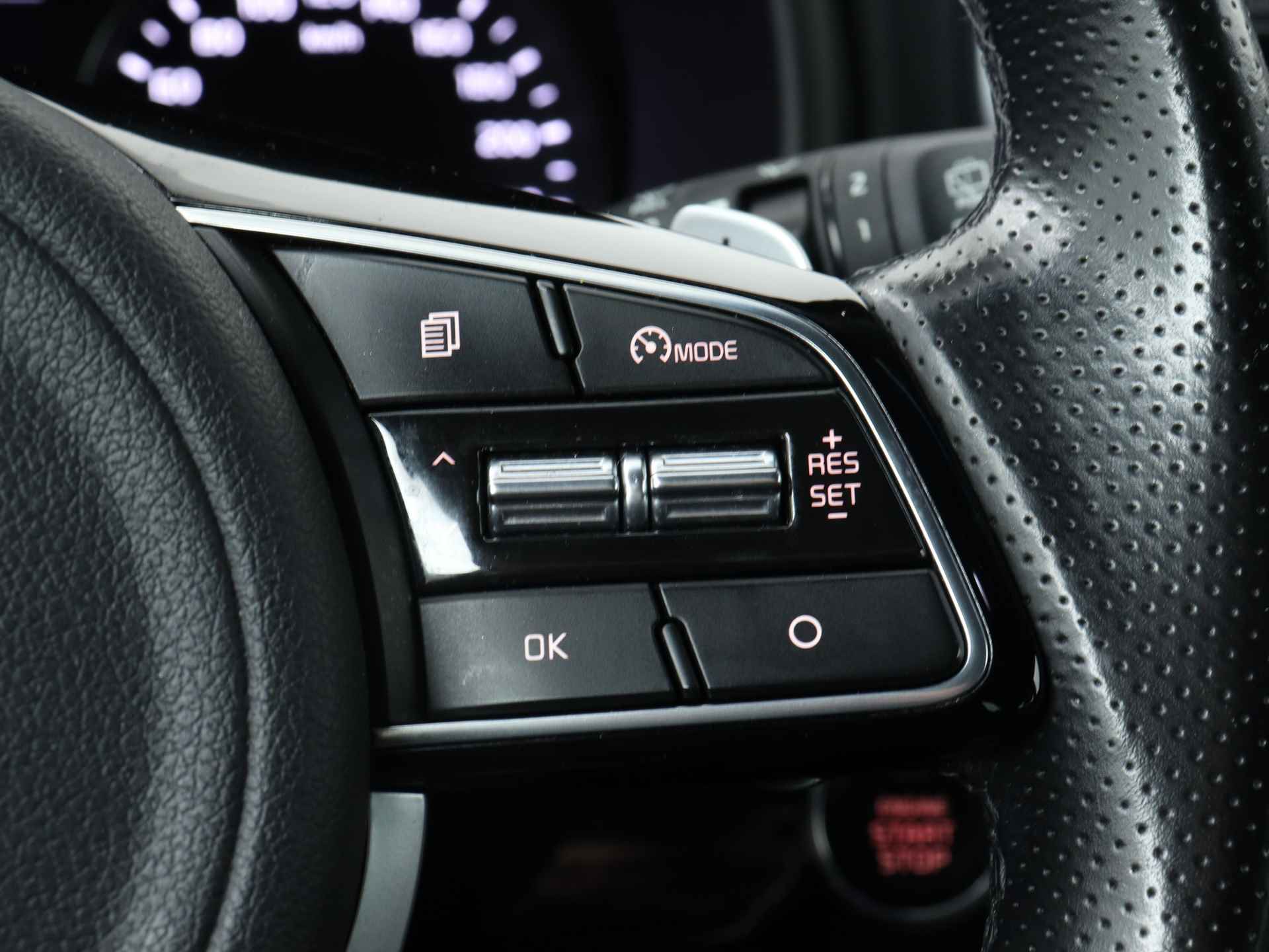 Kia Sportage 1.6 T-GDI 4WD GT-Line | Automaat | Leder | Navigatie | Stoel- & Stuurverwarming | - 23/46