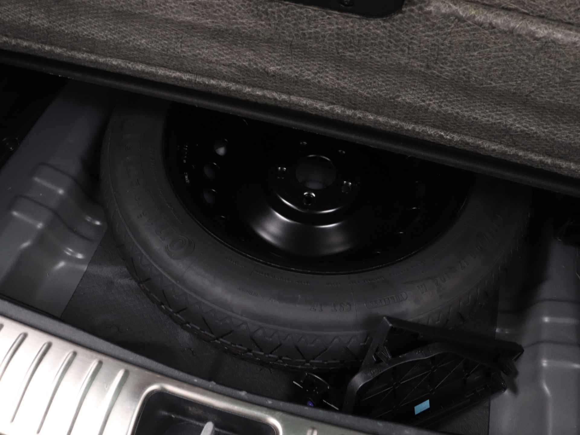 Kia Sportage 1.6 T-GDI 4WD GT-Line | Automaat | Leder | Navigatie | Stoel- & Stuurverwarming | - 39/46