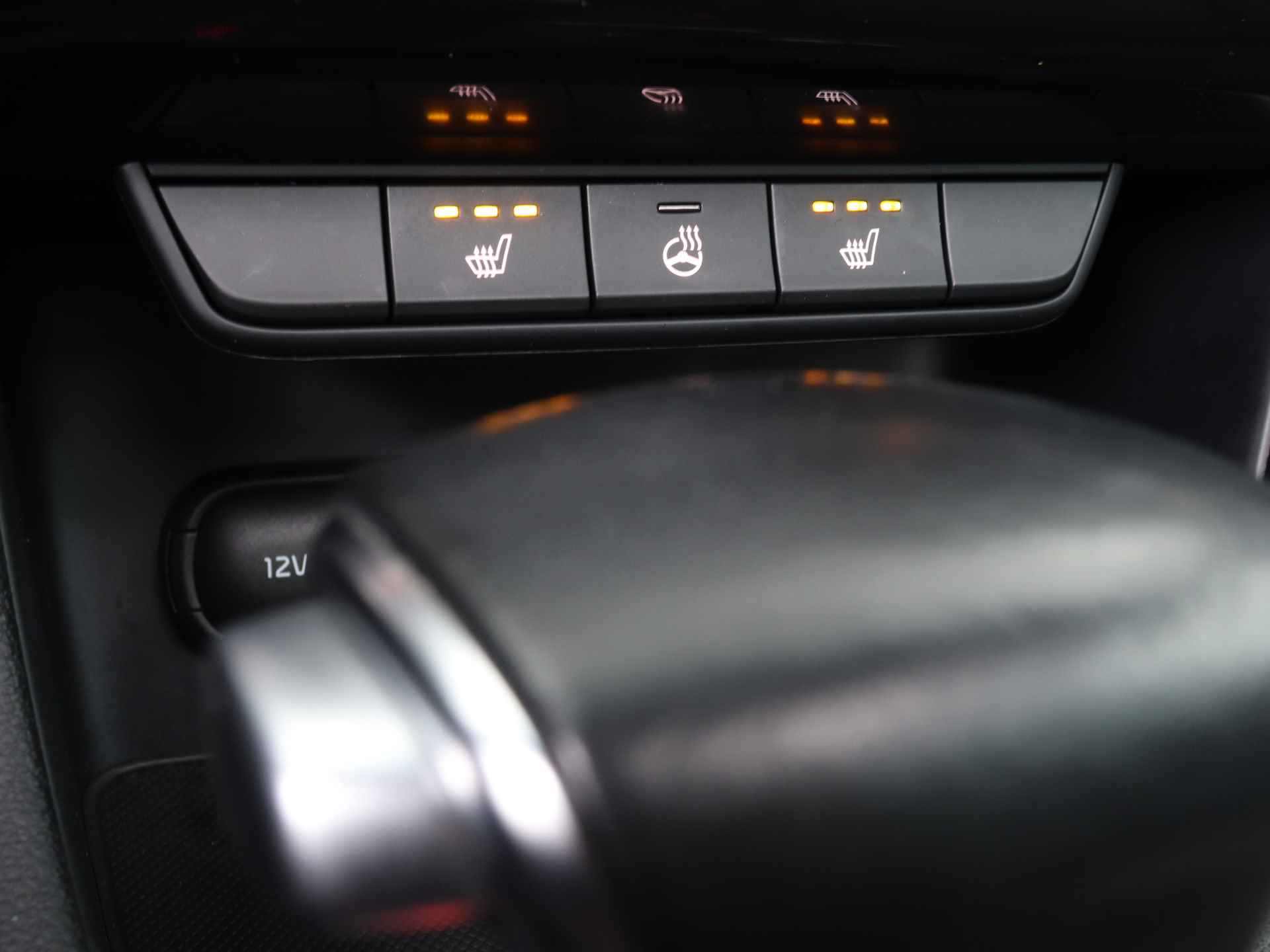 Kia Sportage 1.6 T-GDI 4WD GT-Line | Automaat | Leder | Navigatie | Stoel- & Stuurverwarming | - 41/46