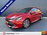 Toyota Corolla 1.8 Hybrid Dynamic | Schuif-kanteldak | NIEUWSTAAR | Rijklaar!!