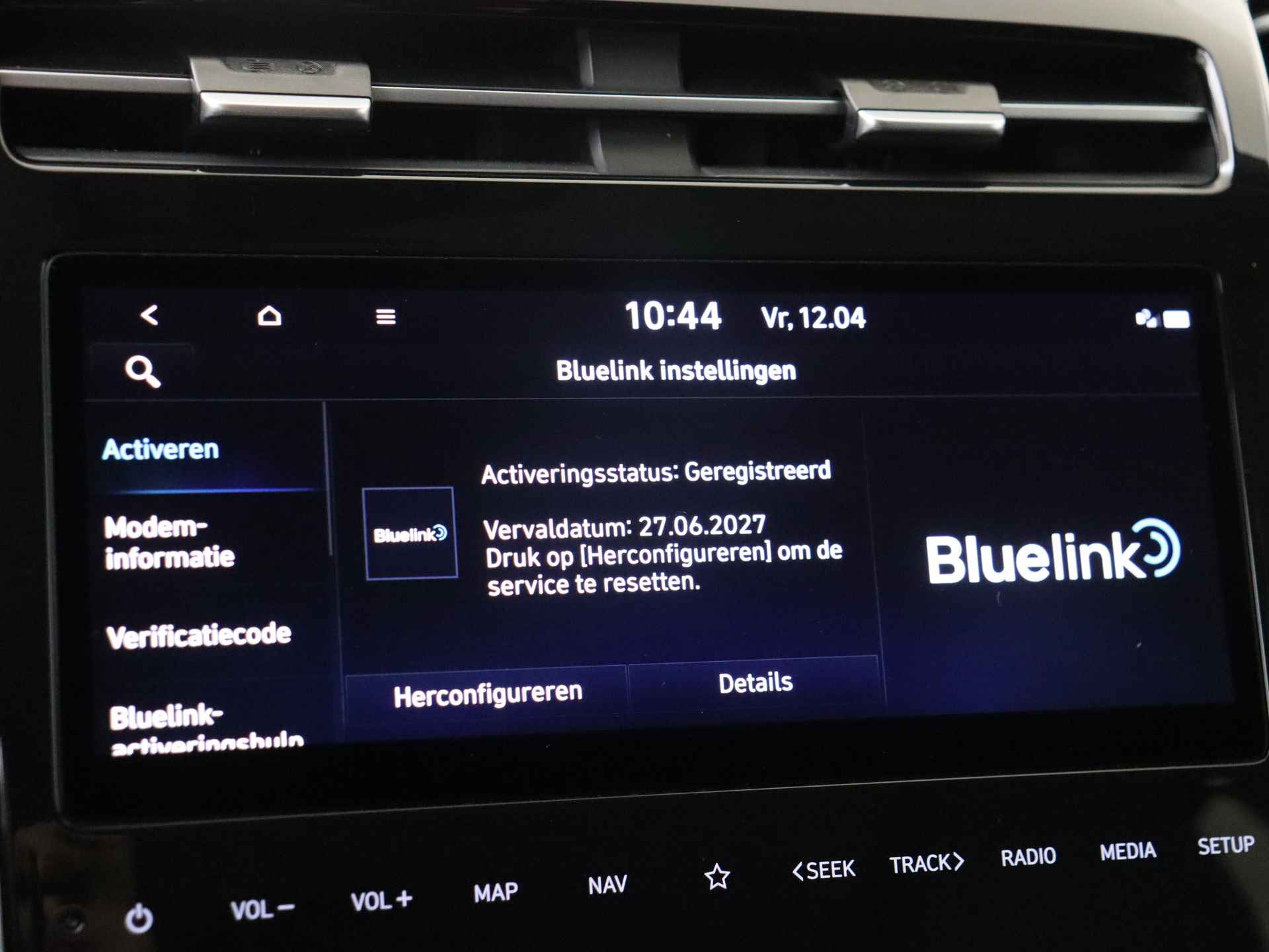 Hyundai Tucson 1.6 T-GDI PHEV Premium Automaat | Leder | Navigatie | 19 inch Lichtmetalen velgen - 18/38