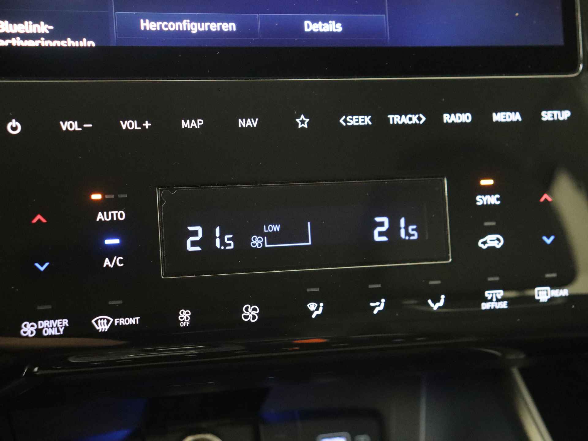 Hyundai Tucson 1.6 T-GDI PHEV Premium Automaat | Leder | Navigatie | 19 inch Lichtmetalen velgen - 19/38
