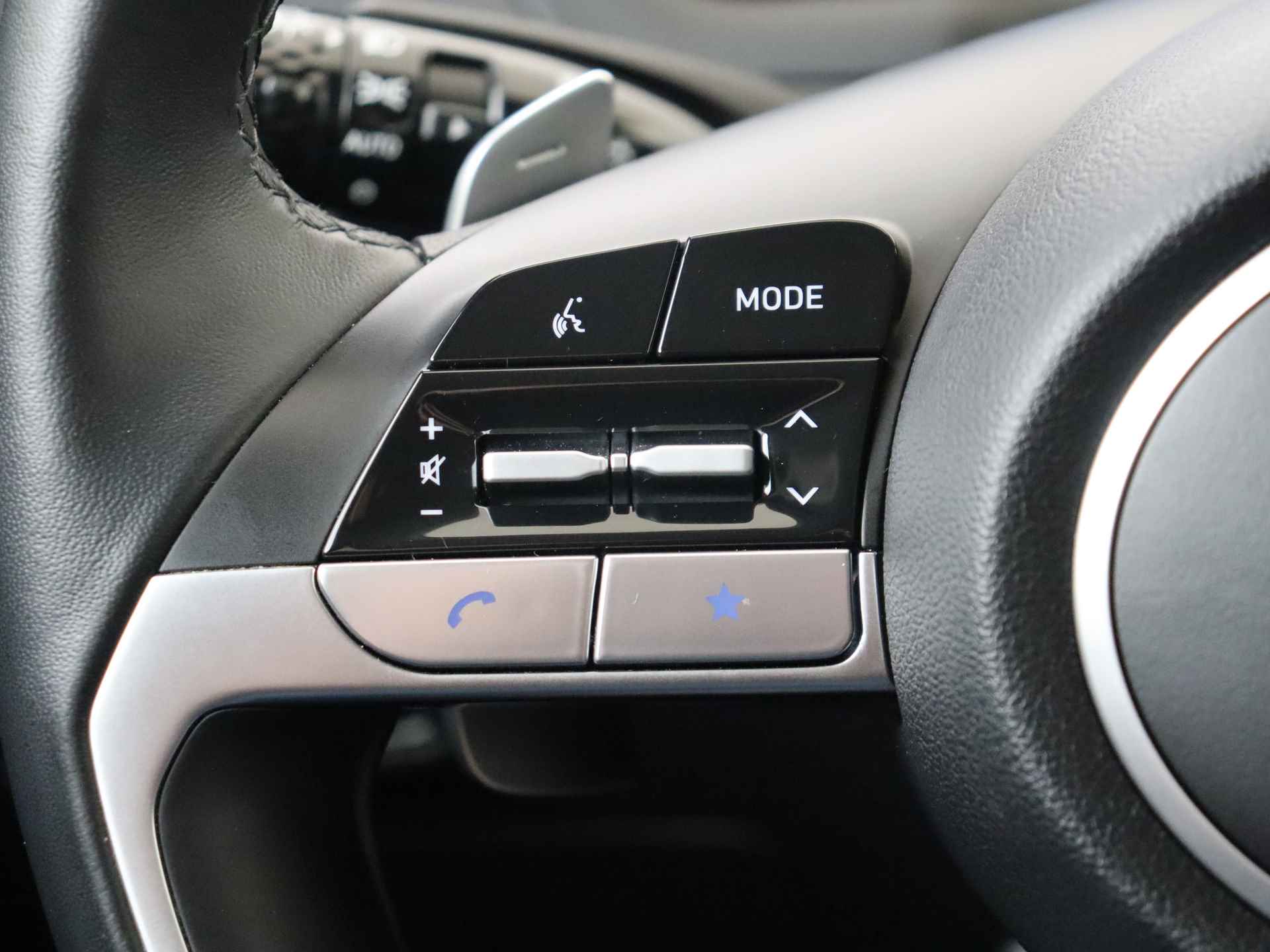 Hyundai Tucson 1.6 T-GDI PHEV Premium Automaat | Leder | Navigatie | 19 inch Lichtmetalen velgen - 21/38