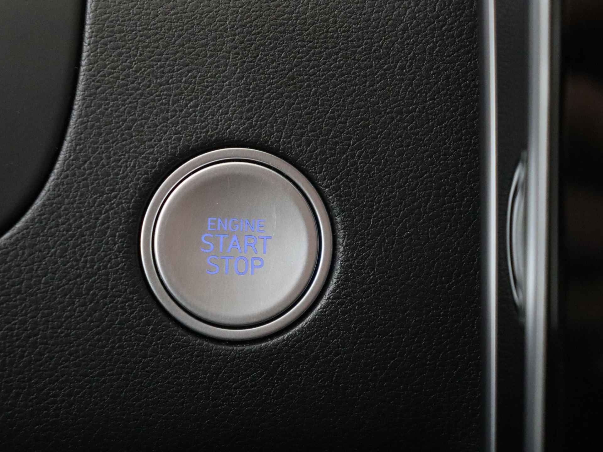 Hyundai Tucson 1.6 T-GDI PHEV Premium Automaat | Leder | Navigatie | 19 inch Lichtmetalen velgen - 25/38