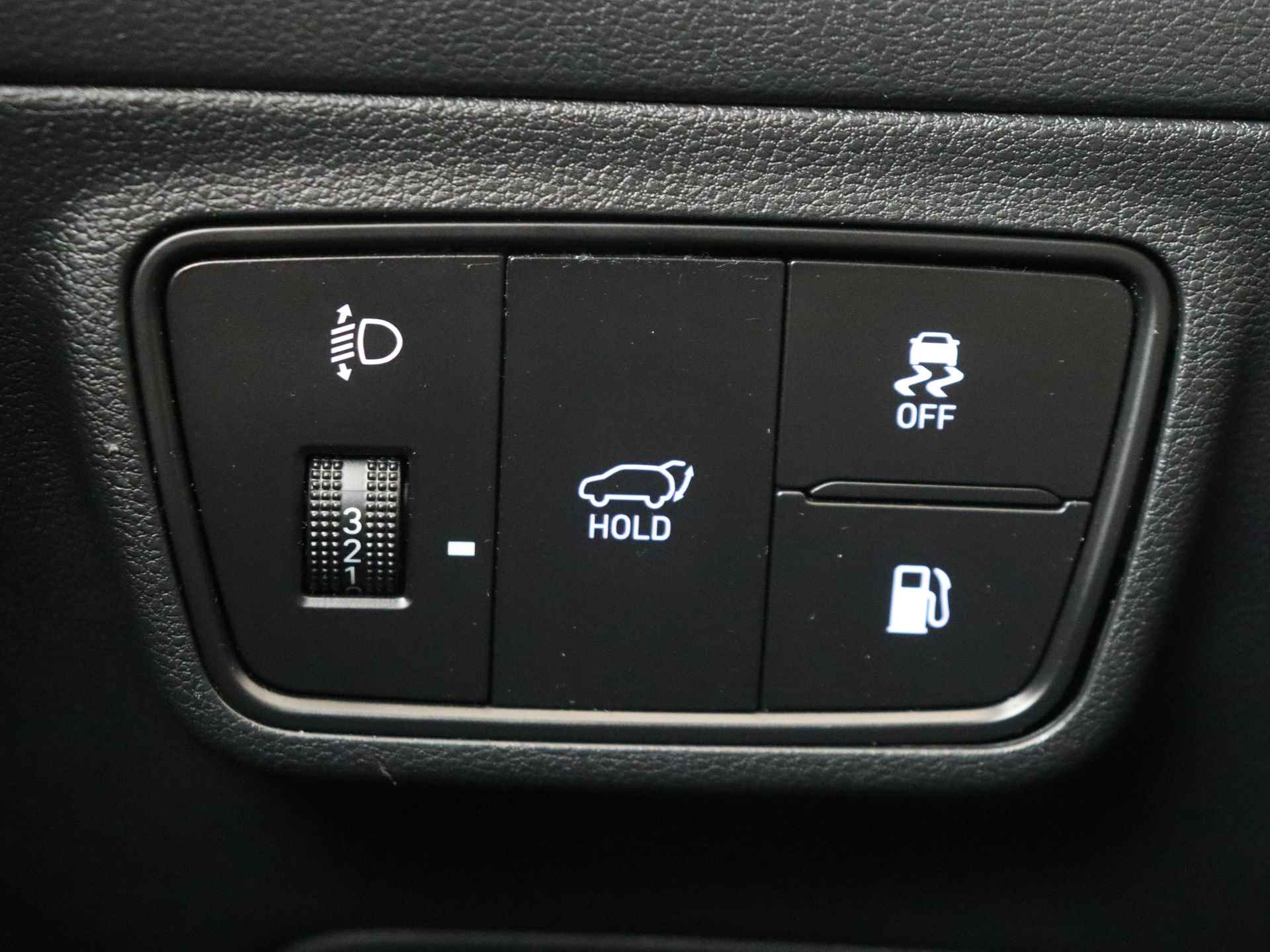 Hyundai Tucson 1.6 T-GDI PHEV Premium Automaat | Leder | Navigatie | 19 inch Lichtmetalen velgen - 28/38