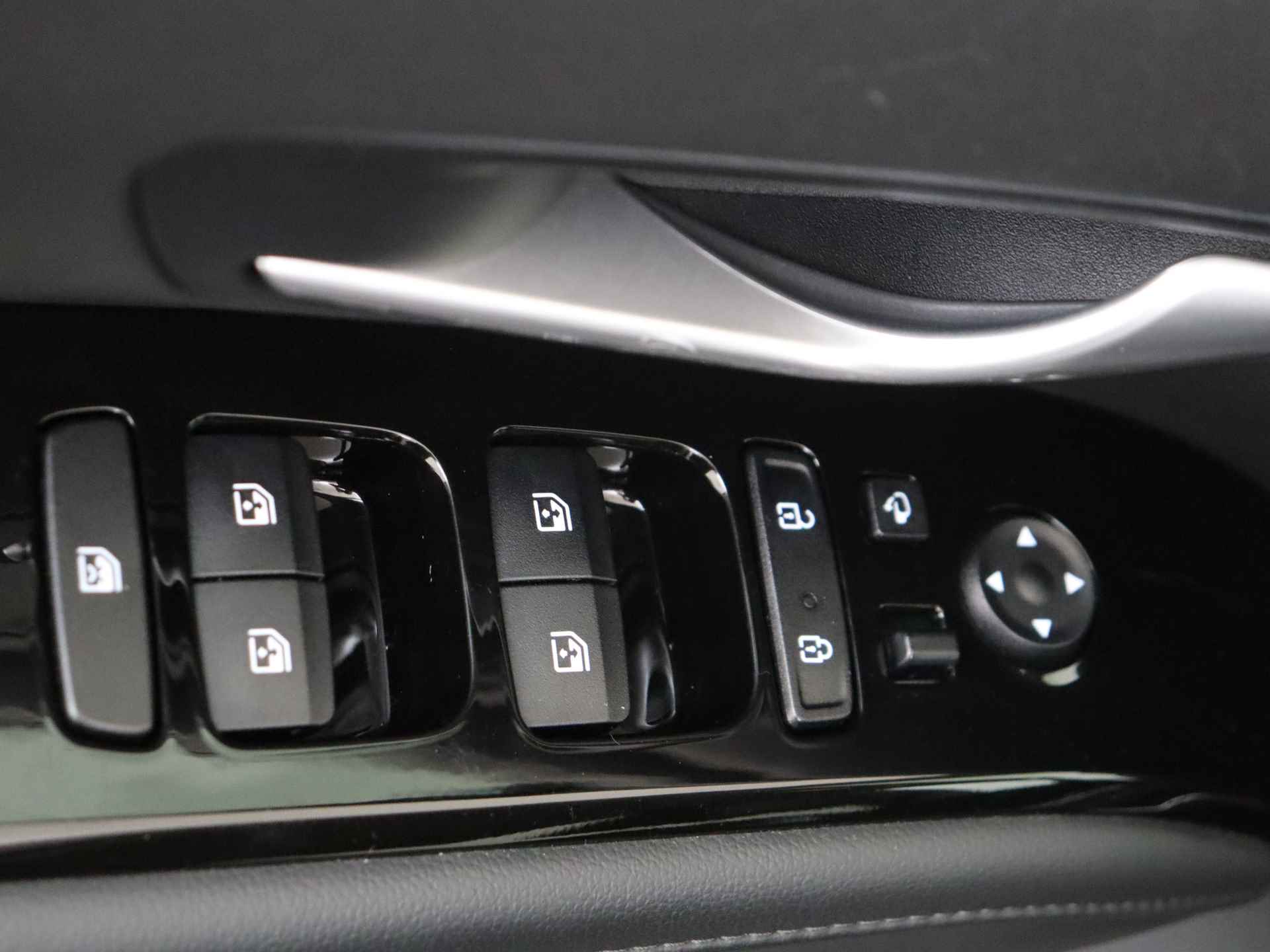 Hyundai Tucson 1.6 T-GDI PHEV Premium Automaat | Leder | Navigatie | 19 inch Lichtmetalen velgen - 31/38
