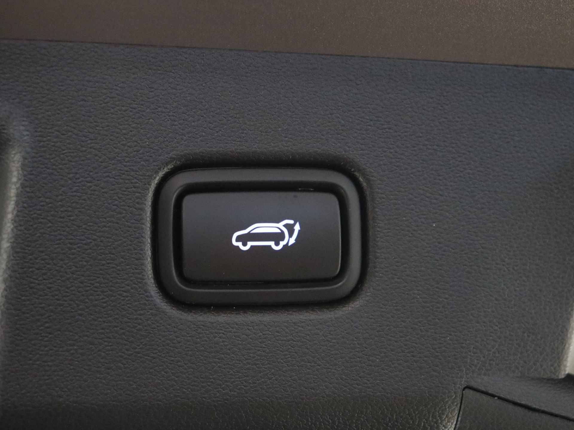 Hyundai Tucson 1.6 T-GDI PHEV Premium Automaat | Leder | Navigatie | 19 inch Lichtmetalen velgen - 33/38