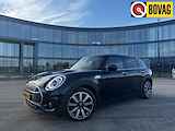 Mini Clubman 2.0 Cooper S Chili