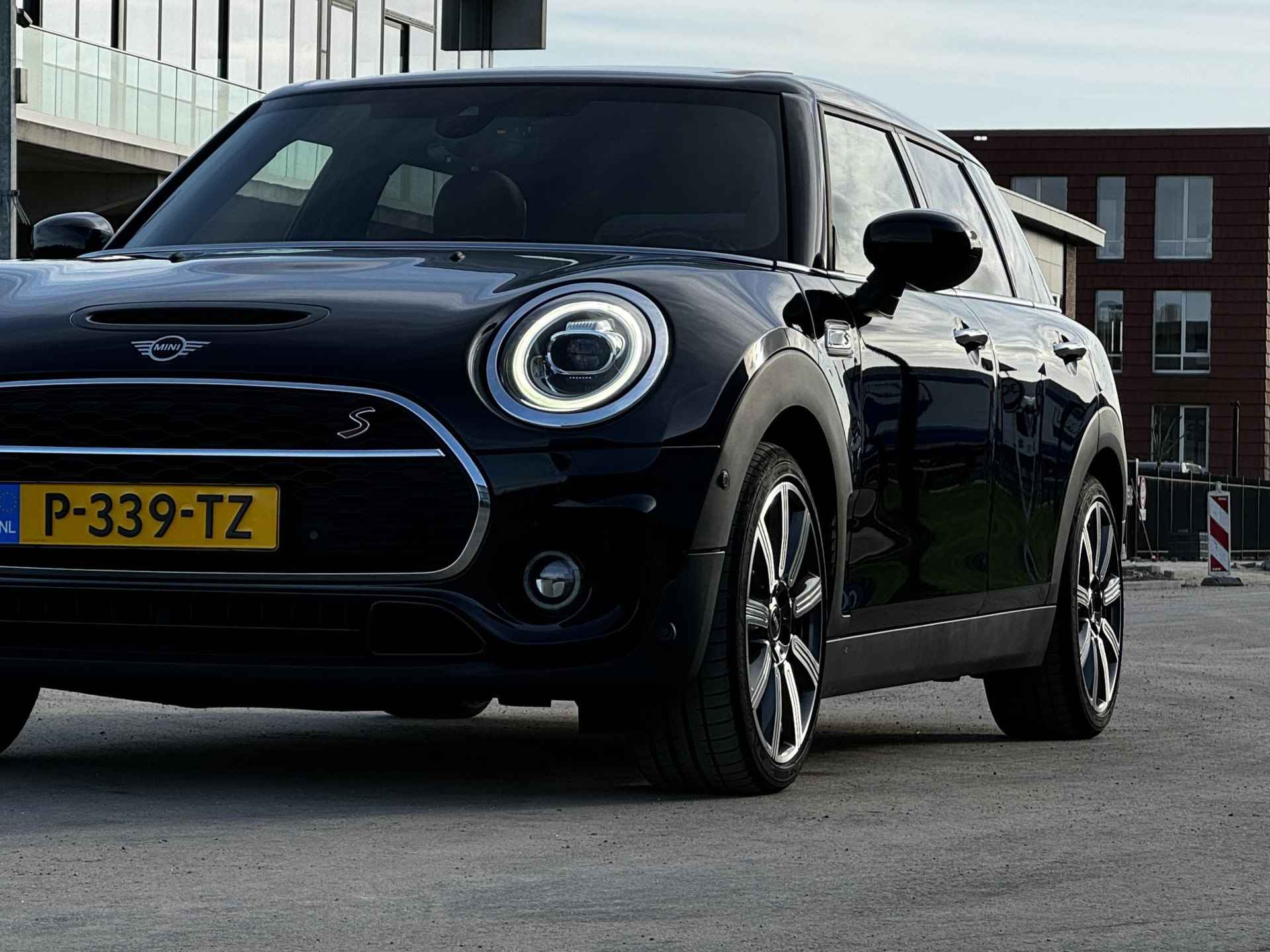 Mini Clubman 2.0 Cooper S Chili - 7/26