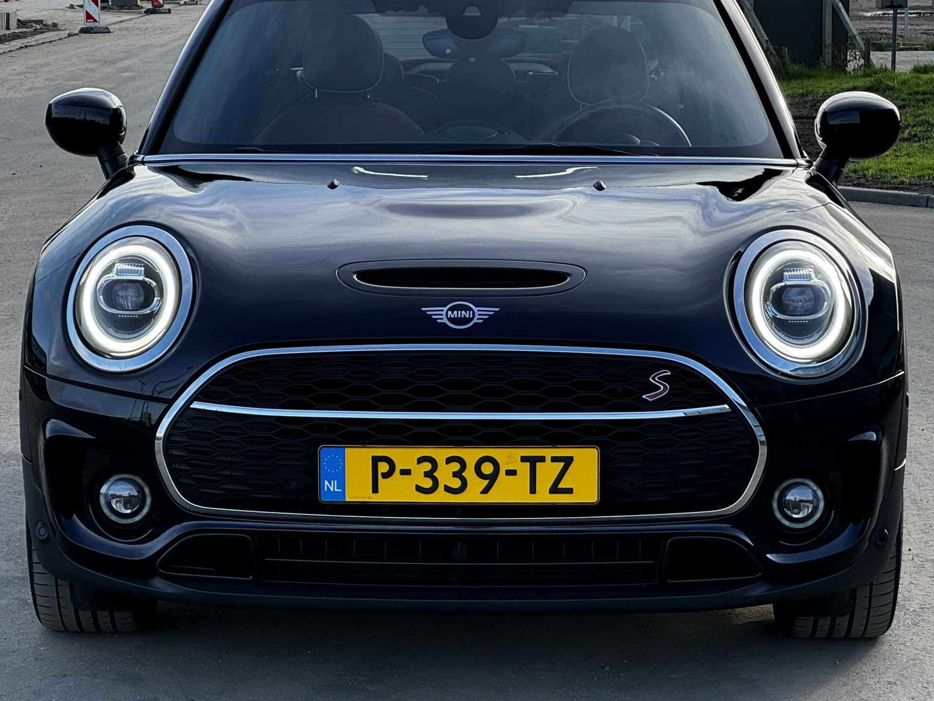 Mini Clubman 2.0 Cooper S Chili - 10/26