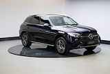 Mercedes-Benz GLC-klasse 400e 4MATIC AMG Line | Panoramadak | 360 camera | Trekhaak |