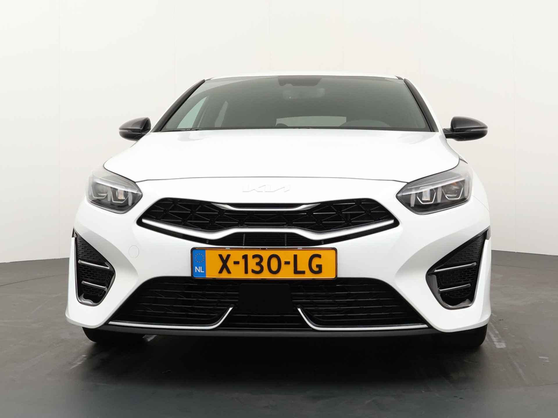 Kia ProCeed 1.5 T-GDi GT-Line LED Koplampen - Adaptief Cruise Control - Navigatie- Climate Control - Apple/Android Carplay - - Fabrieksgarantie tot 14-12-2030 - 13/48