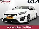 Kia ProCeed 1.5 T-GDi GT-Line LED Koplampen - Adaptief Cruise Control - Navigatie- Climate Control - Apple/Android Carplay - - Fabrieksgarantie tot 14-12-2030