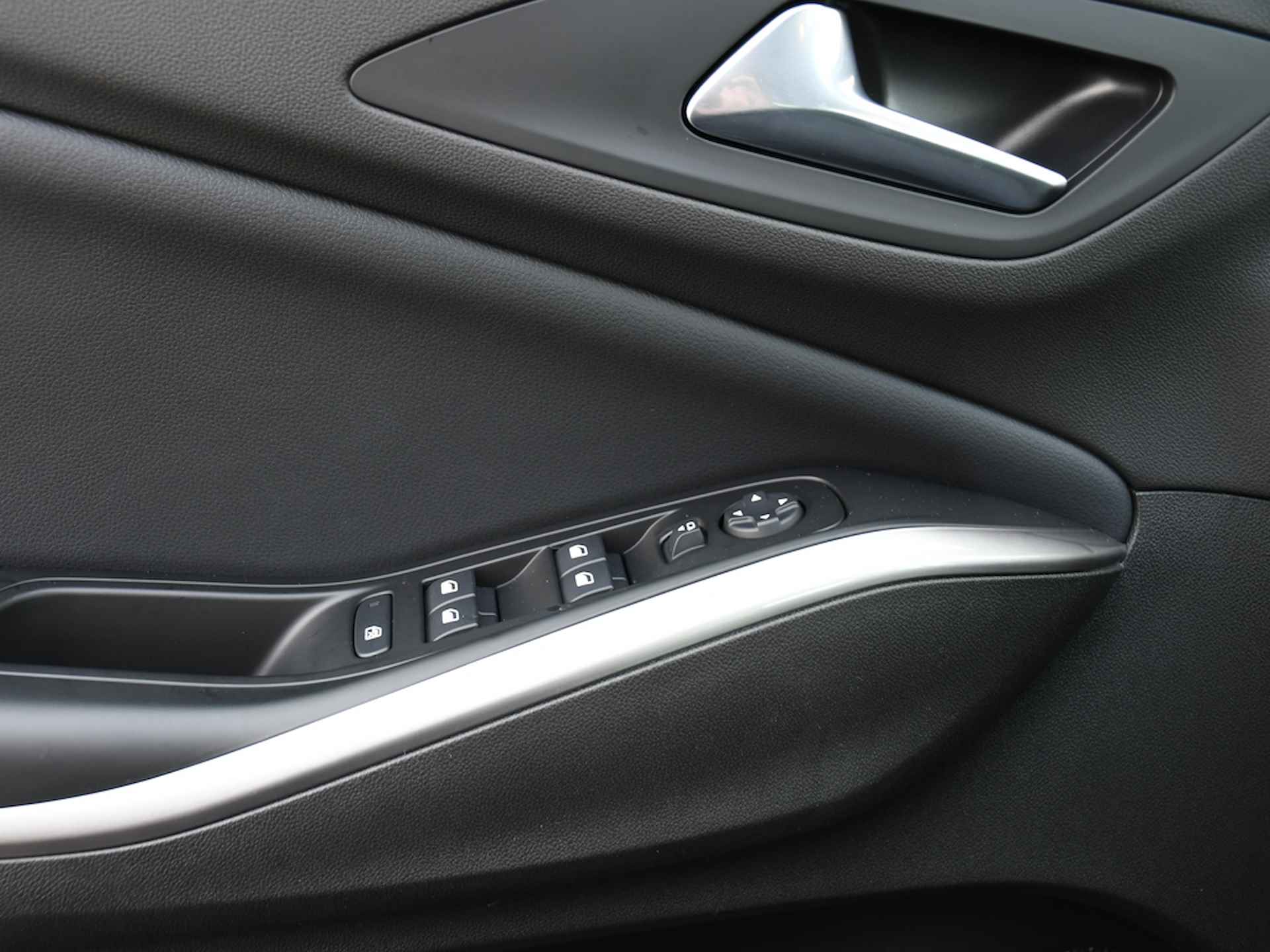 Opel Grandland Elegance 1.6 Turbo Hybrid 225pk Automaat WINTER PACK | ADAPT. CRUISE | 18'' LM | DODE HOEK | KEYLESS ENTRY | DAB - 29/33