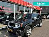 JEEP Renegade 1.4 MultiAir Limited, Clima, Cruise, Bluetooth