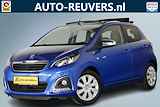 Peugeot 108 1.0 e-VTi Style TOP! / Opendak / Airco / CarPlay / Camera