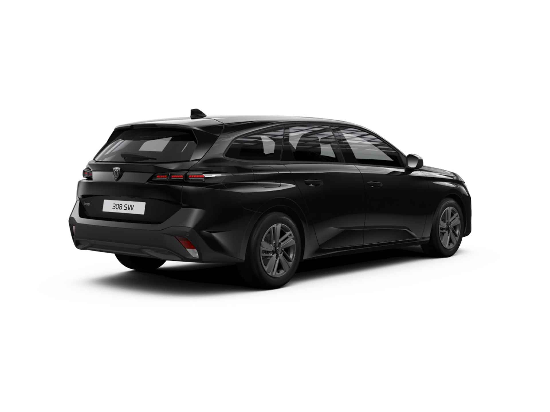 Peugeot 308 Active Pack Business - 2/10