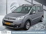 Citroën Berlingo 1.2 Turbo 110pk XTR | Rijklaar | Trekhaak | Parkeersensoren | Navigatie |