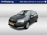 Škoda Fabia 1.0 TSI Active / BLUETOOTH AUDIO/ CRUISE/ AIRCO/ ELEKTR. SPIEGELS/ 5 DEURS